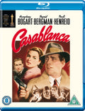 Casablanca (Blu-ray) (Region A US Import)
