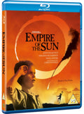 Empire Of The Sun (Blu-ray) (Region A US Import)