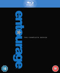 Entourage The Complete Series (Blu-ray) (Region A US Import)