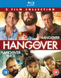 Hangover/The Hangover: Part 2 (Blu-ray) (Region A US Import)