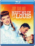 Meet Me In St Louis (Blu-ray) (Region A US Import)