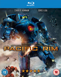 Pacific Rim (Blu-ray) (Region A US Import)