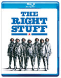 Right Stuff (Blu-ray) (Region A US Import)