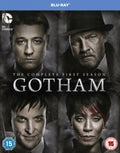 Gotham The Complete First Season (Blu-ray) (Region A US Import)