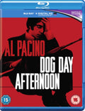 Dog Day Afternoon (Blu-ray) (Region A US Import)