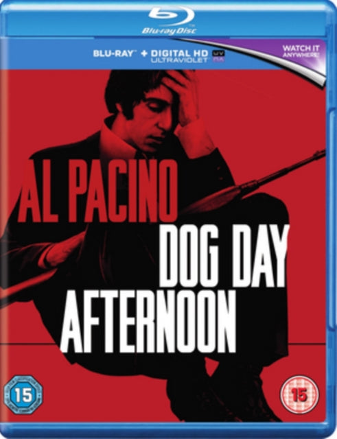 Dog Day Afternoon (Blu-ray) (Region A US Import)