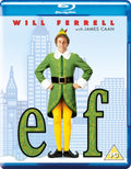 Elf (Blu-ray) (Region A US Import)