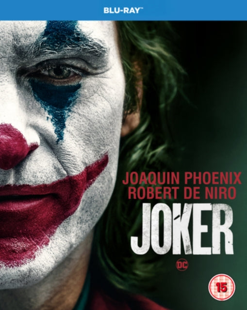 Joker (Blu-ray) (Region A US Import)