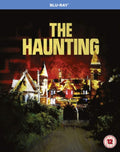 Haunting. The (Blu-ray) (Region A US Import)