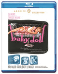 Baby Doll (Blu-ray) (Region A US Import)
