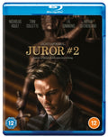 Juror #2 (Blu-ray) (Region A US Import)