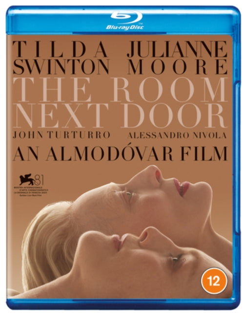 Room Next Door (Blu-ray) (Region A US Import)