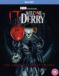 It: Welcome To Derry (Blu-ray) (Region A US Import)