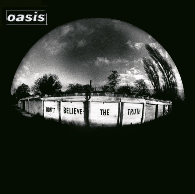 Oasis - Don't Believe The Truth (180g) (Vinyl) (US Import)