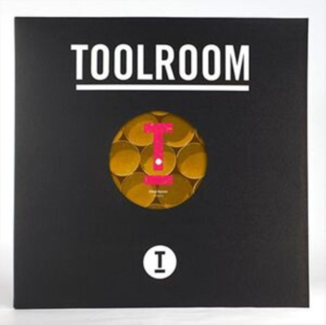 Dave Spoon - Steels (Vinyl) (US Import)