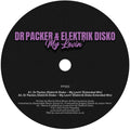 Various Artists - Fool's Paradise Sampler: Vol. 3 (Vinyl) (US Import)