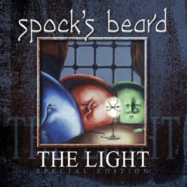 Spock's Beard - Light (CD)