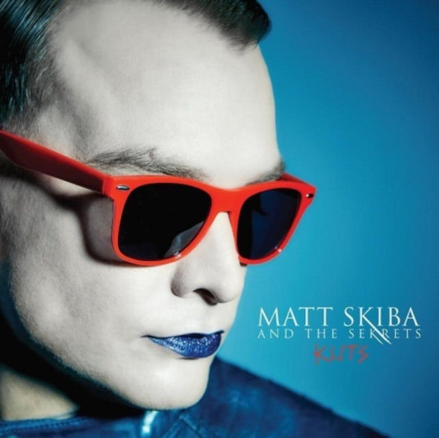 Matt Skiba And The Sekrets - Kuts (CD)