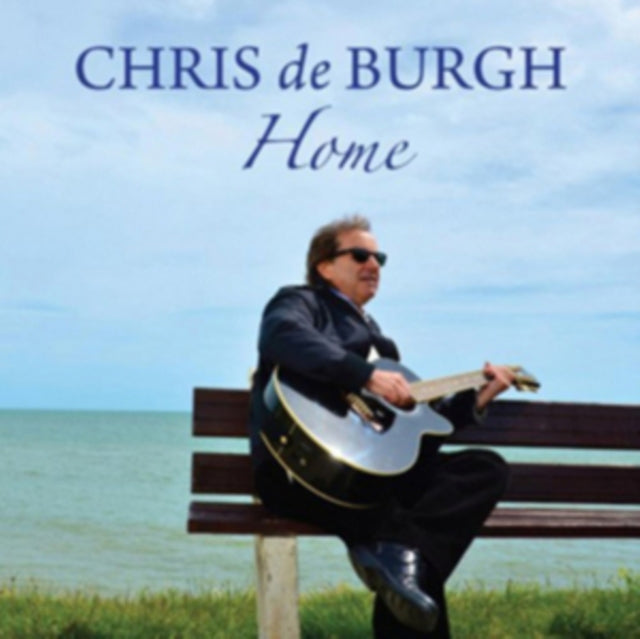De Burgh Chris - Home (CD)