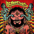 Los Chinches - Fongo (CD)