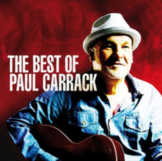 Paul Carrack - Best Of The (CD)