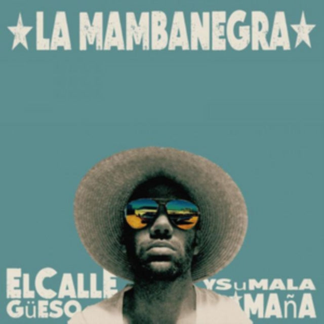 La Mambanegra - El CallegüEso Y Su Mala MañA (Vinyl) (US Import)