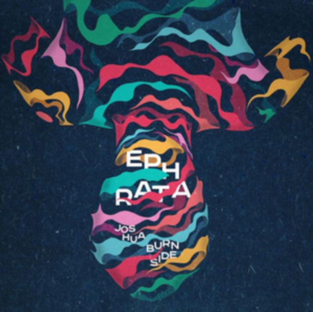 Joshua Burnside - Ephrata (Vinyl) (US Import)
