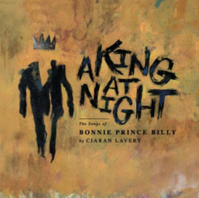 Lavery Ciaran - King At Night (Vinyl) (US Import)