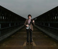 Dan Walsh - Verging On The Perpendicular (CD)