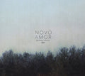 Novo Amor - Bathing Beach (CD)