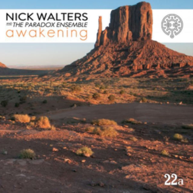 Walters,Nick & The Paradox Ensemble - Awakening (Vinyl) (US Import)