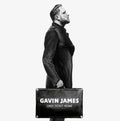 Gavin James - Only Ticket Home (CD)