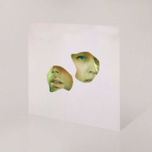 Mauno - Really Well (Vinyl) (US Import)