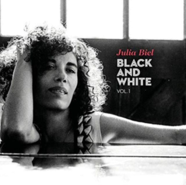 Julia Biel - Black & White, Volume 1 (CD)