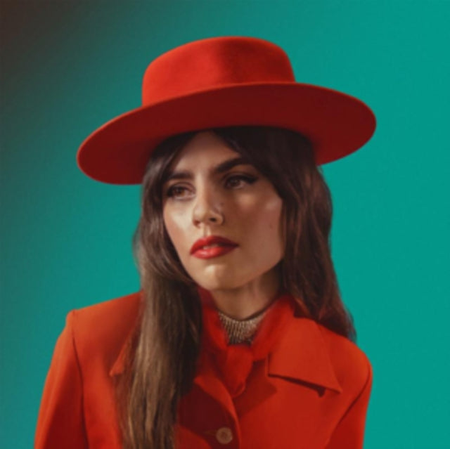 Hazel English - Wake Up! (Vinyl) (US Import)