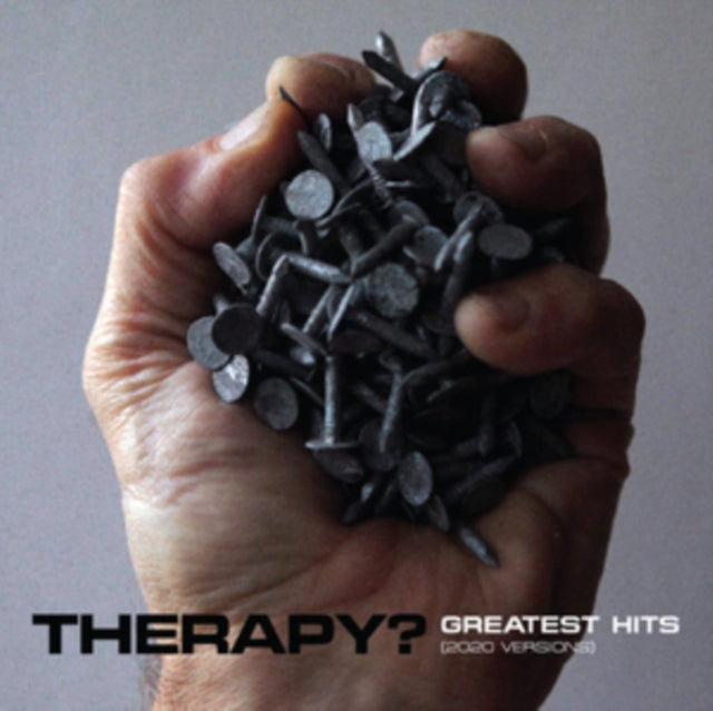 Therapy? - Greatest Hits (2020 Versions) (CD)