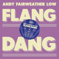 Andy Fairweather Low - Flang Dang (Vinyl) (US Import)