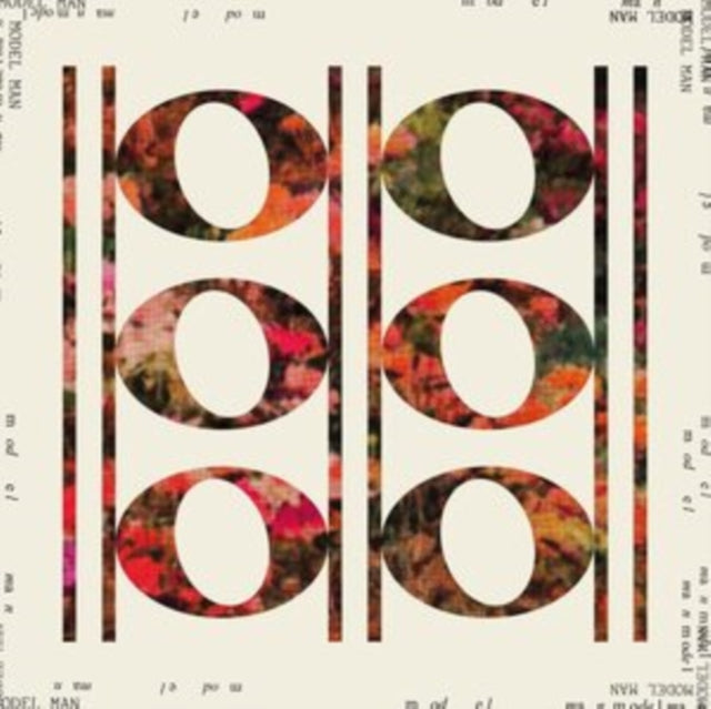 Model Man - Model Man (Vinyl) (US Import)