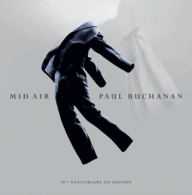 Paul Buchanan - Mid Air (Vinyl) (US Import)