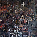 Psychedelic Porn Crumpets - Night Gnomes (CD)