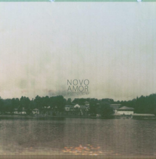Novo Amor - Woodgate (Vinyl) (US Import)
