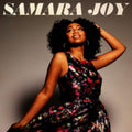 Samara Joy - Samara Joy (180g) (Vinyl) (US Import)