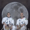 Morresi,Lorenzo & Tenderlonious - Cosmica Italiana (2LP) (Vinyl) (US Import)