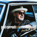 Carrack,Paul & The SWR Big Band - Don't Wait Too Long (Vinyl) (US Import)