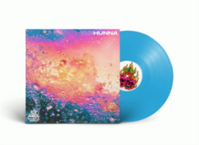Hunna - Hunna (Vinyl) (US Import)