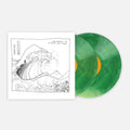 Courtney Barnett - Double EP A Sea Of Split (Vinyl) (US Import)