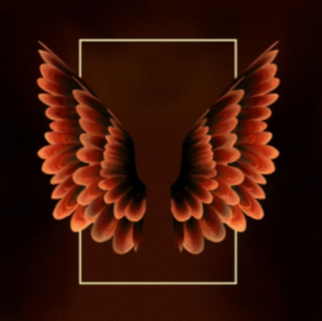 Theon Cross - Wings / Back To Africa (Vinyl Single) (US Import)