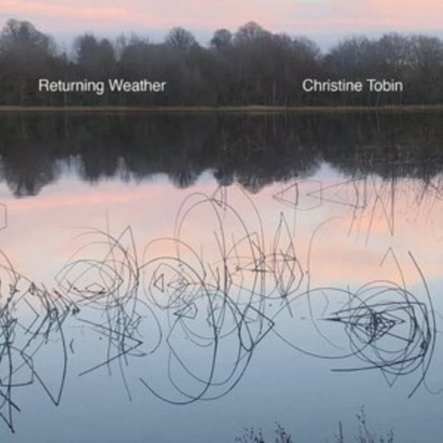 Christine Tobin - Returning Weather (CD)