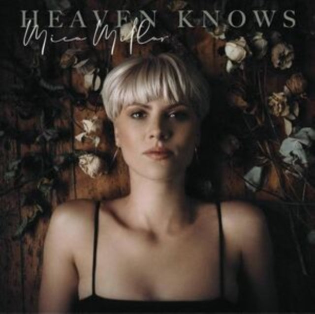 Mica Millar - Heaven Knows (Vinyl) (US Import)