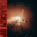 Crack Cloud - Crackin Up - Live In London (CD)